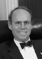 John C. Hilgenberg